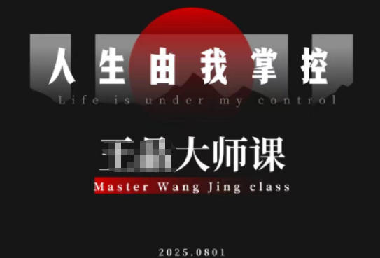 流量破局-人生由我掌控，从素人快速进阶，实现流量与商业价值双丰收 - 来及网络