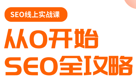 若凡老师·谷歌SEO实操课(更新) - 来及网络