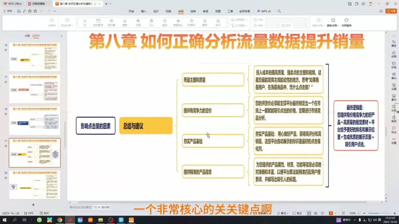 阿卡林·TEMU运营课程(基础+进阶)
