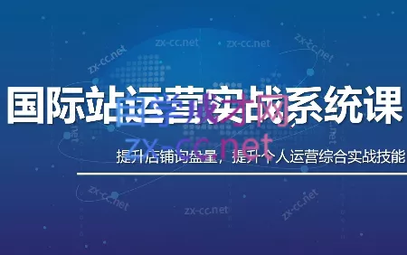 白老师·国际站运营实战系统(高质量询盘增长课)(更新) - 来及网络