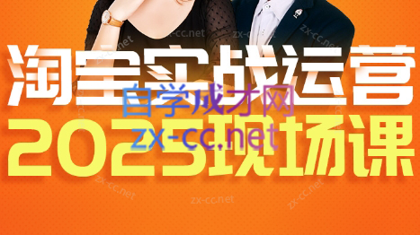 推易·淘宝全套运营现场课程(更新12月) - 来及网络