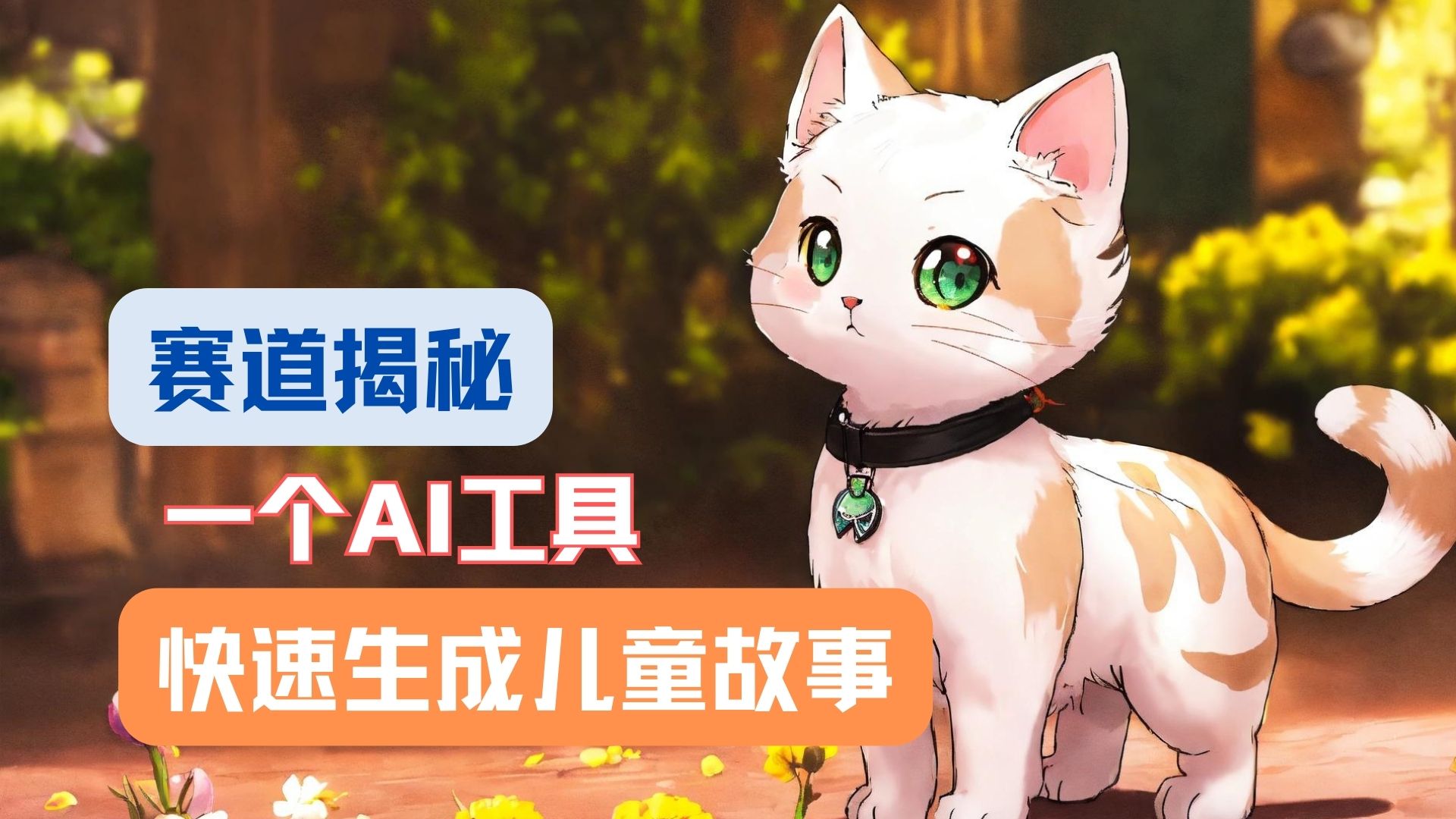 利用AI工具一分钟制作原创视频，多种变现方式，复制粘贴月入2w+！ - 来及网络