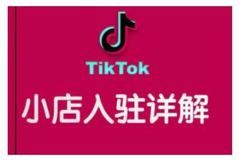 TikTok跨境小店运营全攻略，帮助你独立运营TK跨境小店的能力，实现销量增长 - 来及网络