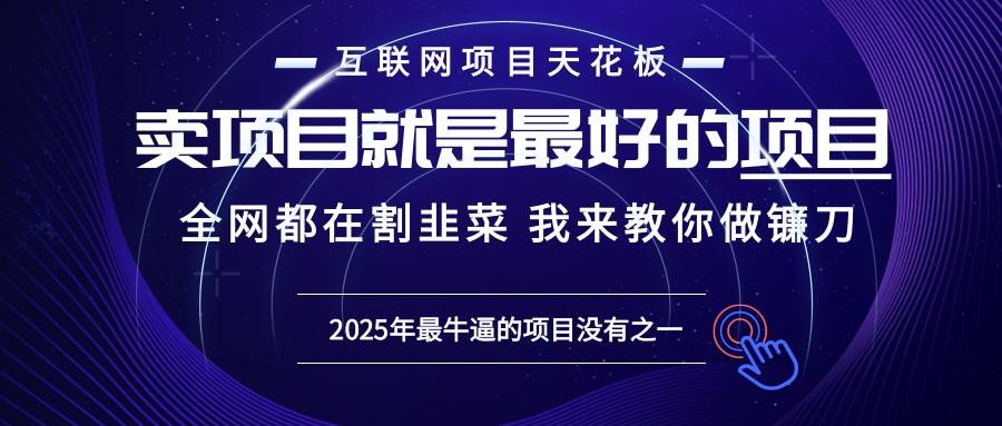 （13662期）2025年普通人如何通过“知识付费”卖项目年入“百万”镰刀训练营超级IP… - 来及网络