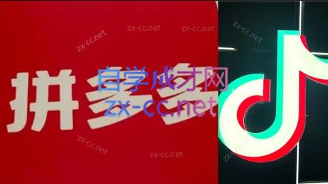 老陶电商·拼多多+抖音小店无货源开店(更新10月) - 来及网络