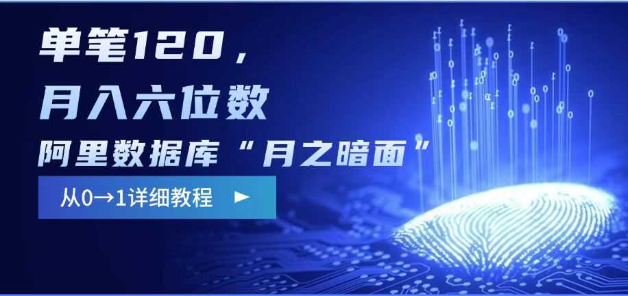 阿里数据库“月之暗面“影评撰写，边追剧边赚钱，单笔120,，月入过W - 来及网络