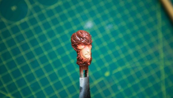 AI 绘制温柔气质脸适用的模型推荐 - 来及网络