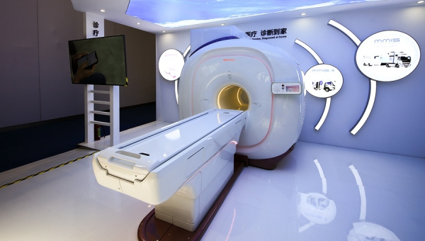 AI 医疗模型技术的关键知识点梳理 - 来及网络