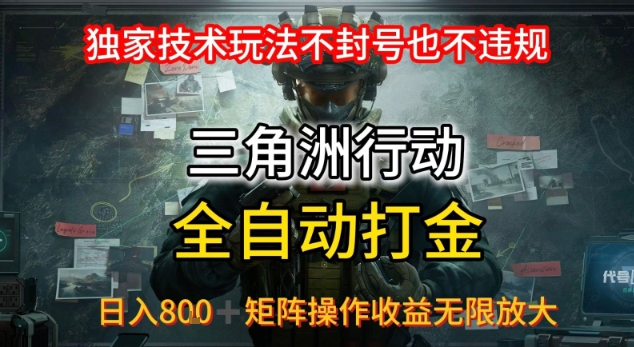 三角洲板砖揭秘项目免费送卡密 - 来及网络