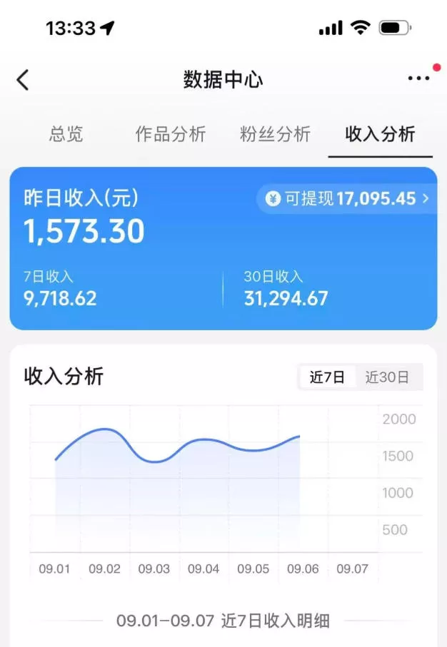抖音9.5W粉丝博主同款AI光头强语录实战教学，手机、电脑均可操作，零基础快速制作高流量语录短视频