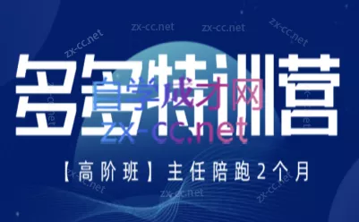 纪主任·拼多多特训营(更新8月) - 来及网络