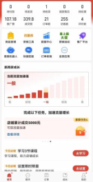 图片[2] - （12035期）拼多多虚拟电商，单人操作10家店，单店日盈利100+ - 来及网络